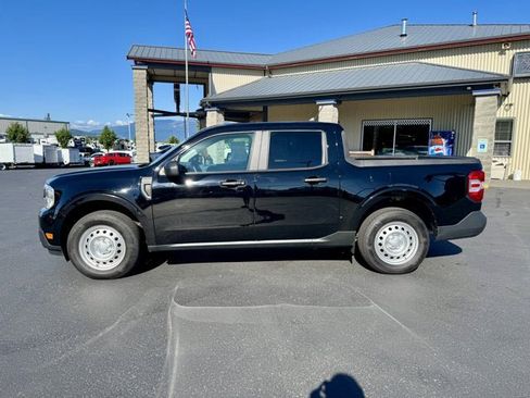 Used 2022 Ford Maverick XL image 7