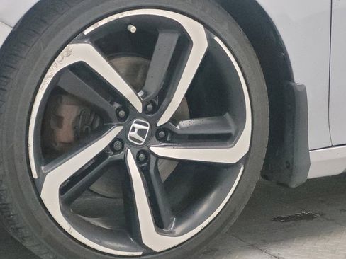 Used 2022 Honda Accord Sport image 31