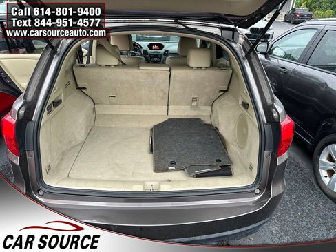 Used 2013 Acura RDX AWD image 14