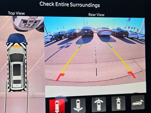 New 2026 Chrysler Pacifica Pinnacle image 29