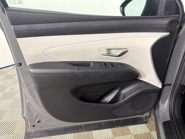 Used 2025 Hyundai Tucson SEL FWD image 10