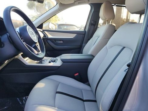 New 2026 MAZDA CX-90 3.3 Turbo w/ Preferred Package image 12