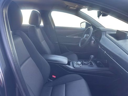 Used 2024 MAZDA CX-30 AWD 2.5 S image 15