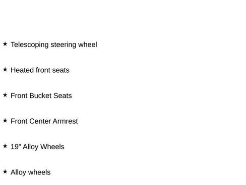 Used 2023 Nissan Ariya AWD image 4