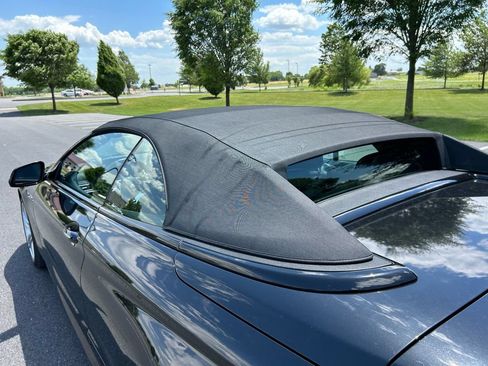 Used 2017 BMW 650i xDrive Convertible AWD/4WD image 27
