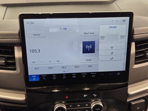 Certified 2023 Ford Expedition Max XL image 14