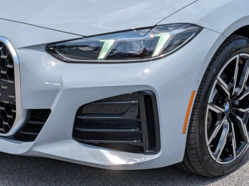 New 2026 BMW 430i xDrive w/ M Sport Package AWD/4WD image 9