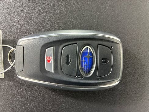 Used 2025 Subaru Legacy Premium image 34