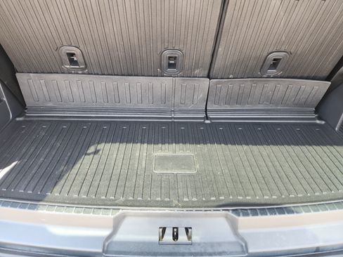 Used 2024 Ford Expedition Limited RWD image 33