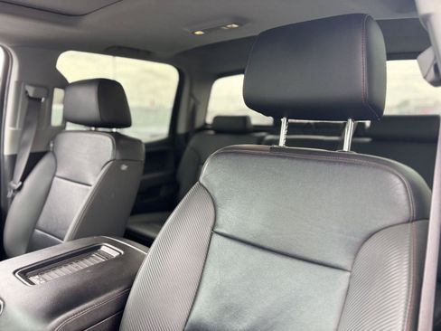 Used 2017 GMC Sierra 1500 SLT AWD/4WD image 13