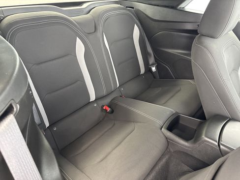 Used 2023 Chevrolet Camaro LT image 13