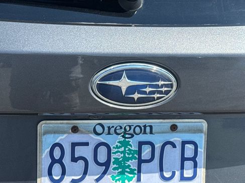 Used 2023 Subaru Outback Limited AWD/4WD image 52
