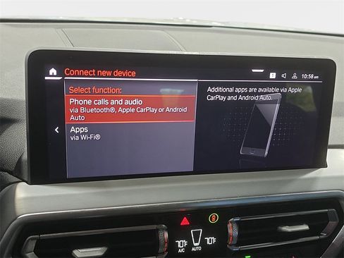 Used 2024 BMW X4 xDrive30i w/ Premium Package image 18