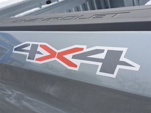 New 2026 Chevrolet Silverado 1500 LT image 28