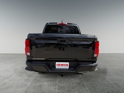 New 2026 Chevrolet Colorado LT w/ LT Convenience Package