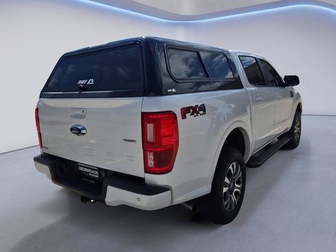 Used 2019 Ford Ranger Lariat w/ Equipment Group 501A Mid AWD/4WD image 6
