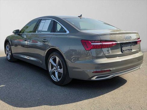 Used 2024 Audi A6 Premium Plus AWD/4WD image 5