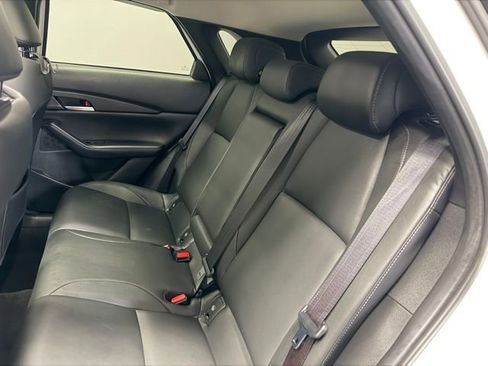 Certified 2024 MAZDA CX-30 AWD 2.5 S w/ Preferred Package image 19