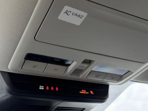 New 2026 MAZDA CX-50 AWD 2.5 Hybrid w/ Cargo Package image 35