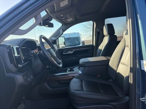 Used 2024 Chevrolet Silverado 2500 LT w/ All Star Edition image 10