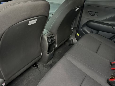 New 2025 Hyundai Kona SEL image 13