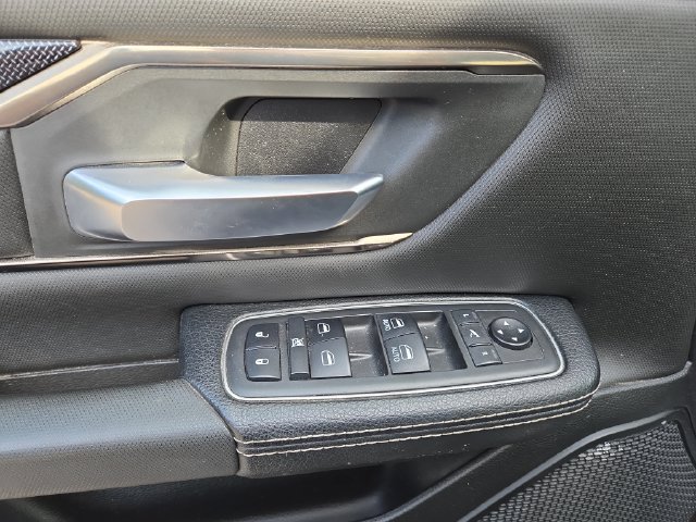 Used 2019 RAM 1500 Sport w/ Level 2 Equipment Group AWD/4WD image 18