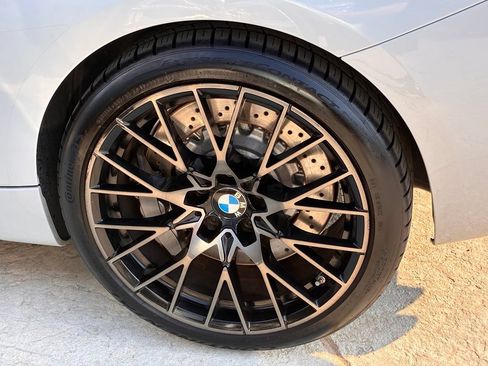 Used 2020 BMW M2 Competition RWD image 56