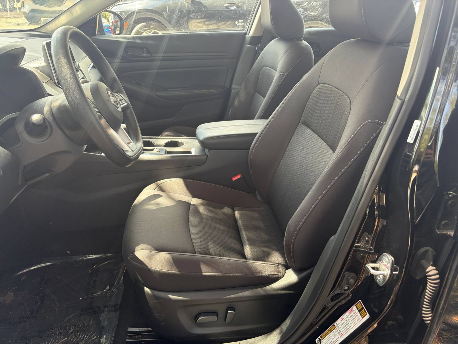 Used 2026 Nissan Altima 2.5 SV FWD image 26