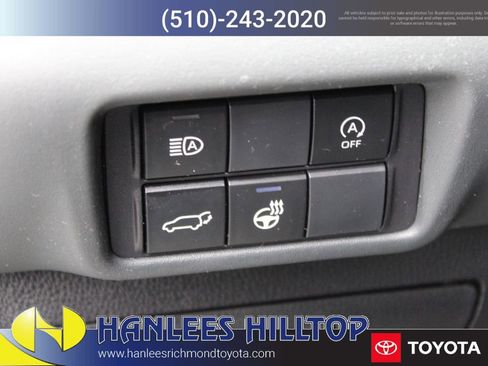 Used 2023 Toyota Highlander Limited image 17