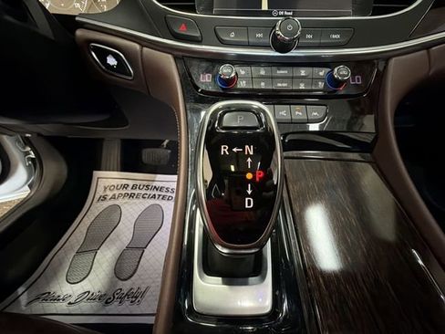 Used 2019 Buick LaCrosse Avenir w/ Driver Confidence Package II AWD/4WD image 20