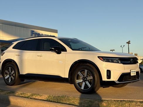 New 2026 Honda Prologue Touring image 6