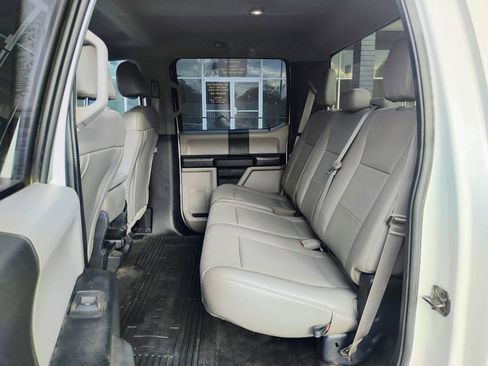 Used 2019 Ford F350 XL w/ Power Equipment Group image 12