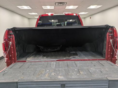 Used 2019 Ford F150 Raptor w/ Equipment Group 802A Luxury image 24