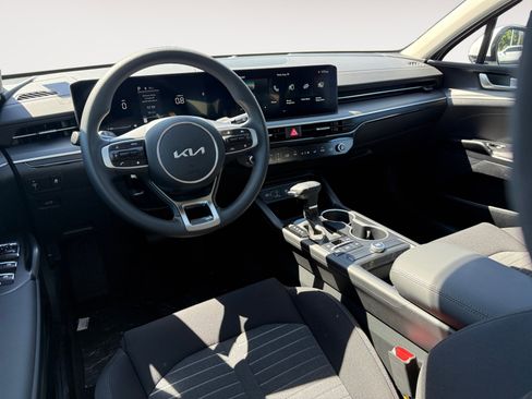 New 2026 Kia K5 LXS image 15