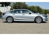 New 2026 Honda Civic LX image 3