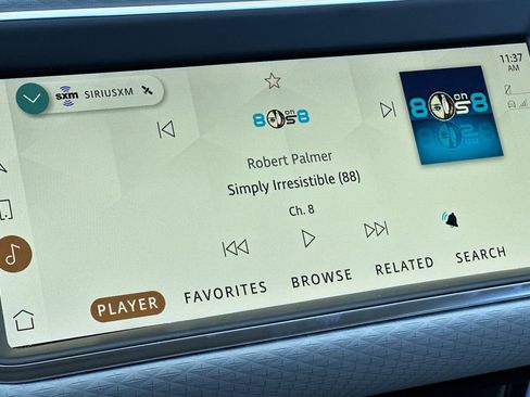 Certified 2023 Land Rover Range Rover Evoque S image 19