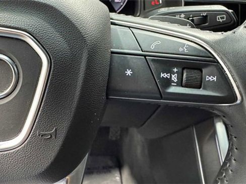 Used 2020 Audi Q7 3.0T Premium Plus w/ Premium Plus Package image 32
