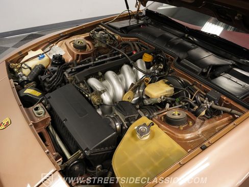 Used 1987 Porsche 944 S image 32