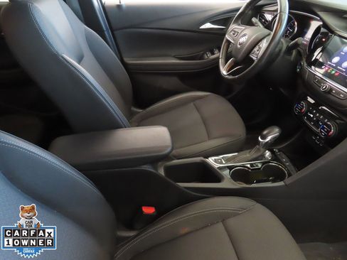 Used 2023 Buick Encore GX Select image 25
