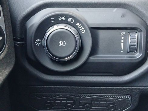 New 2026 Jeep Wrangler Unlimited Rubicon image 12