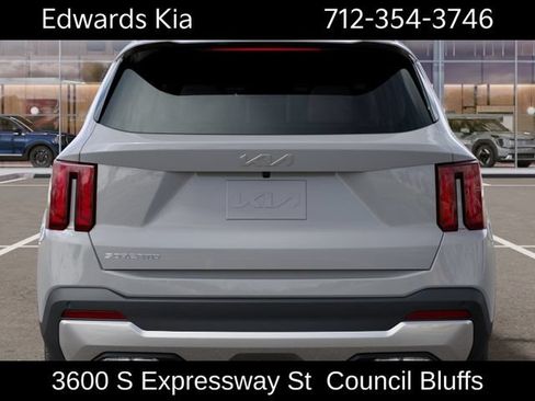 New 2026 Kia Sorento S FWD image 15
