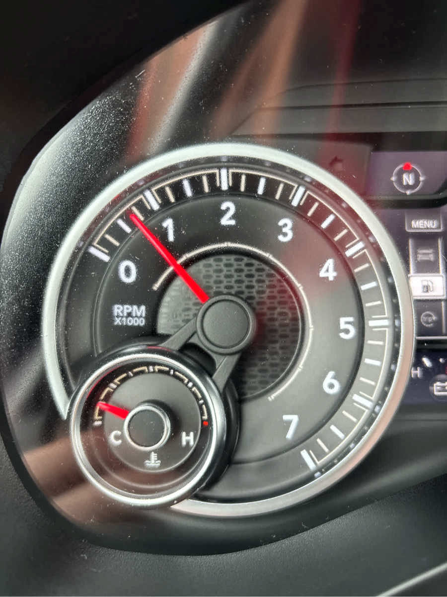 Used 2019 RAM 1500 Sport AWD/4WD image 31