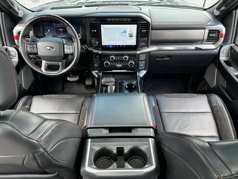Used 2024 Ford F150 Raptor AWD/4WD image 18