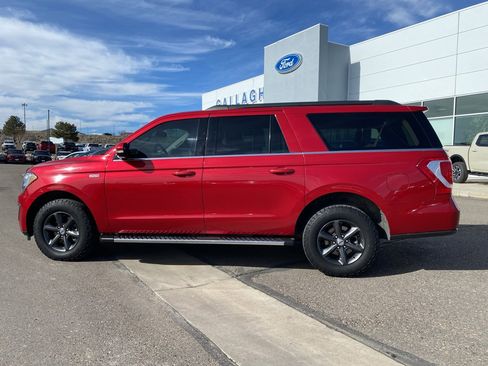 Used 2020 Ford Expedition Max XLT w/ FX4 Off-Road Package image 25