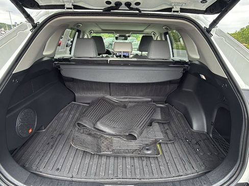 Used 2025 Toyota RAV4 Limited w/ Advanced Technology Package AWD/4WD image 21