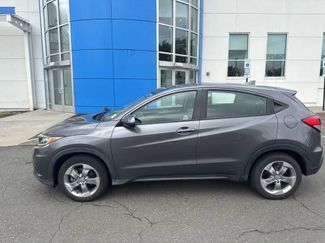 Used 2022 Honda HR-V LX video 2