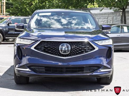 Used 2023 Acura MDX SH-AWD w/ Technology Package image 13