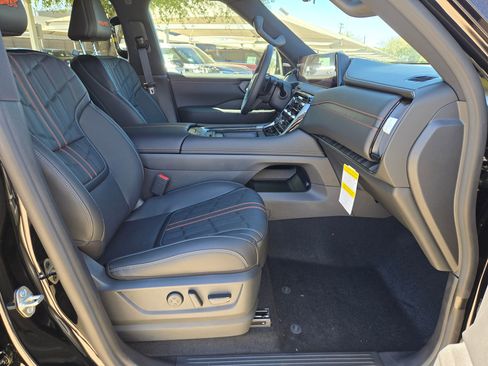 New 2026 Nissan Armada PRO-4X image 20