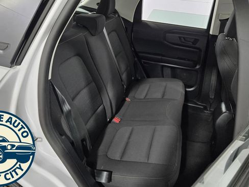 Used 2021 Ford Bronco Sport AWD/4WD image 32