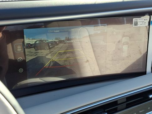 New 2026 Hyundai Palisade Calligraphy AWD/4WD image 15